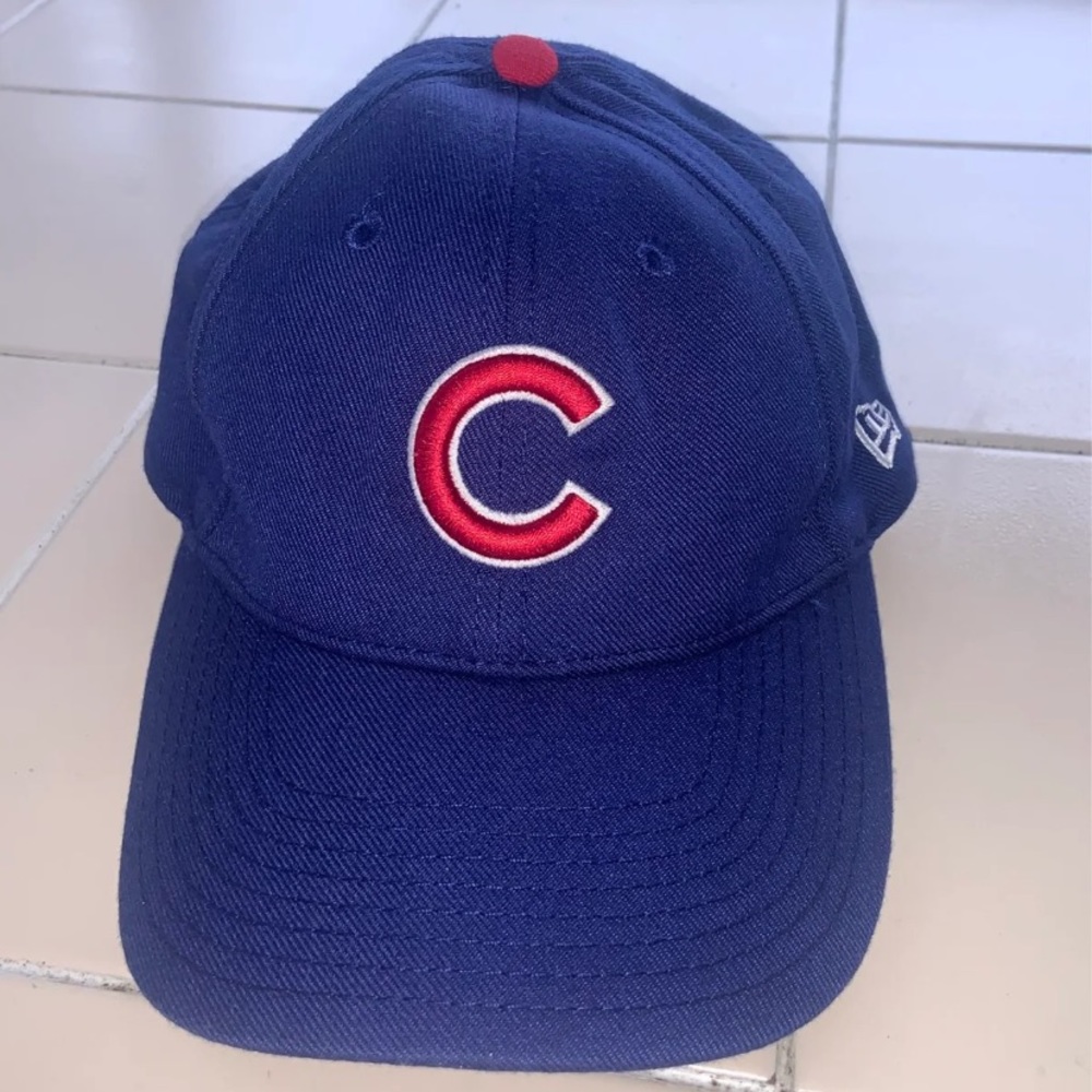 Chicago Hat